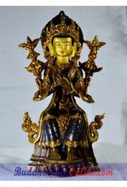 Image result for maitreya buddha