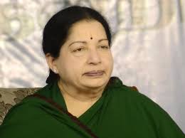 Tamil Nadu Chief Minister Jayalalithaa on Tuesday said IPL matches would be permitted in Chennai only - CHIEF_MINISTER_JAY_1408187f