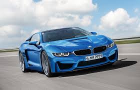 Image result for bmw i8