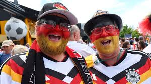 FIFA World Cup action