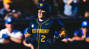 Quick Bio Blast: West Virginia Mountaineers