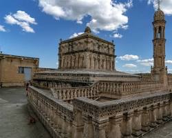 Meryem Ana Kilisesi, Midyat resmi