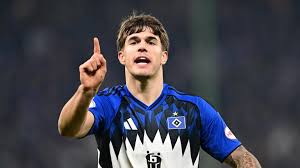 Hamburg - Werder Bremen