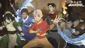 Avatar: Aang, Korra e mais | Como assistir à franquia em ordem cronológica