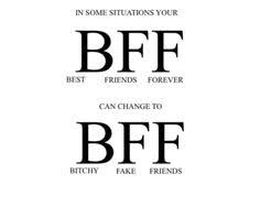 Fake Friend Quotes on Pinterest | Fake Friends, Fake People Quotes ... via Relatably.com