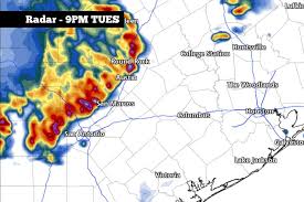 Latest Austin weather updates and rain predictions