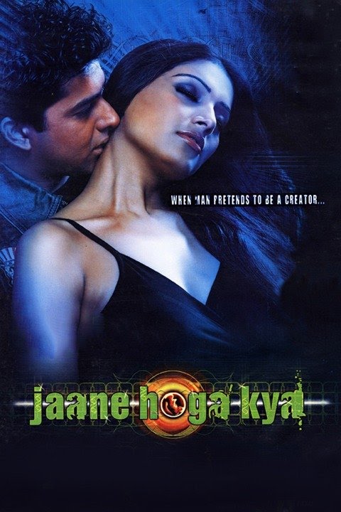 Download Jaane Hoga Kya (2006) Full Movie Hindi 720p HDRip