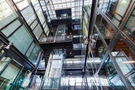 Lloydstraat 108, Upper floor apartment in Rotterdam - Verra ...