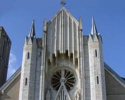 Église SaintClaude, SaintClaude