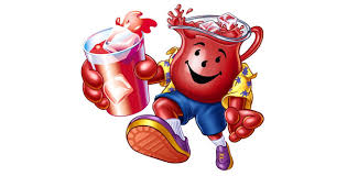 Image result for drink kool aid gif
