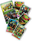 Teenage Mutant Ninja Turtles Cards eBay