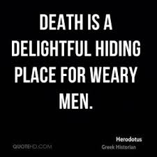 Herodotus Success Quotes | QuoteHD via Relatably.com