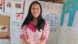 Fallece Yosmary Fernández, Diputada Indígena del PSUV por Zulia - Imagen principal del artículo