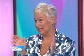 Denise Welch struck down by 'life-threatening' illness: all ...