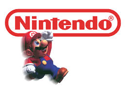 Resultado de imagem para Nintendo