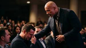 Dwayne Johnson Discusses Depression: Avoid Hasty Judgments