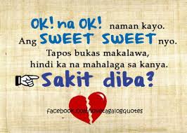 Smile Quotes For Him Tagalog - smile quotes for him tagalog with ... via Relatably.com