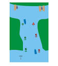 Images for how to read buoy markers