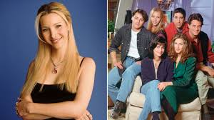 Lisa Kudrow Alleges Troubling Behavior on 'Friends' Set