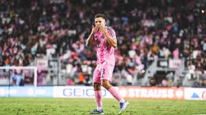 Inter Miami CF - News update