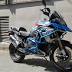 BMW GS