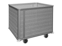 Gmöhling: Aluminium Produkt Beispiele Sonderlösungen ...