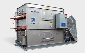 Recold-Marley Fluid Cooler and Condenser | Midwest Machinery