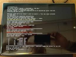 Image result for Imaging Surface Pro 3 with Fog