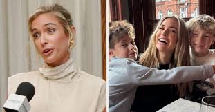 Kristin Cavallari’s Take On Making Her Kids Fly Coach Has Sparked A Rich People Parenting Debate