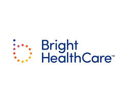 Image of Bright Health logo