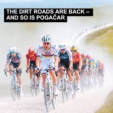 Strade Bianche 2026: Pogačar, Pidcock, and the Next Generation