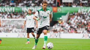 Trend Google: racing santander - alavés