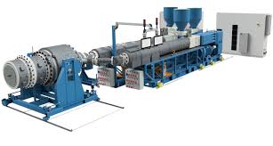 Theysohn - Theysohn Extrusion