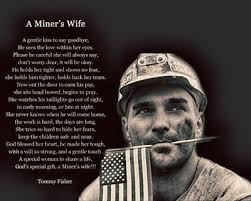 Coal Miner Quotes And Sayings. QuotesGram via Relatably.com