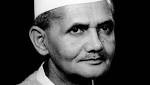 Bahadur Shastri's Death Anniversary, Narendra