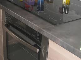 R�sultat de recherche d'images pour "images de cuisine avec plan de travail gris anthracite"