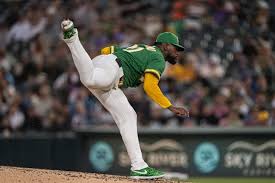 Elephant Rumblings: Phillies Up Next For the Athletics
