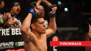 Nick Diaz: Girlfriend Shares Cryptic Phone Call Amidst Absence