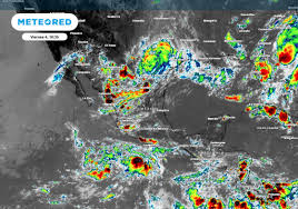 Meteored - News update