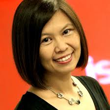 Jean Lin/林友琴. Founded wwwins in 1999. Became part of Isobar in 2004. Now Isobar Asia Pacific CEO and Global Chief Strategy Officer, based in Shanghai. - isobar-people_0006_jean_lin_2