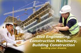 Image result for construction of civil engineering