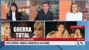 La Nación - News update