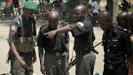 Taraba police command arrests suspects