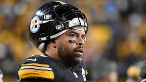 Why Steelers’ Cameron Heyward is absolutely ‘freaking out’ about 2026 NFL Draft