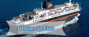 Image result for luxury cruises in goa