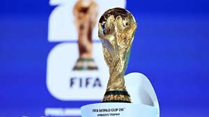 Foot Africa - News update