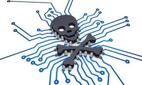 Image result for computer virus images