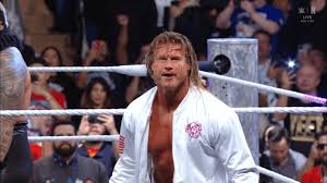 Nic Nemeth (Dolph Ziggler) Makes Surprise Return To WWE On Raw