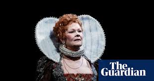 Shakespeare: Illuminating the Essence of National Treasures through Judi Dench’s Performance