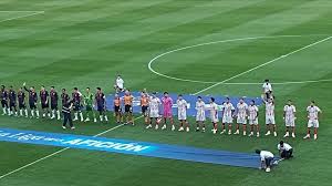 Necaxa vs Atlante en vivo hoy: resultado y goles de la Jornada 1 Liga MX 2026, en directo